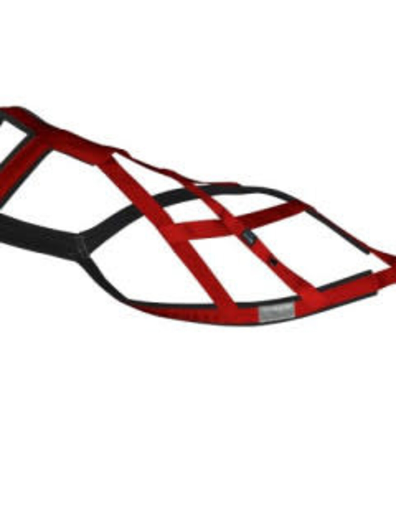 Nahak Sports *DISC* Nahak Harnais traction rouge  XL-L