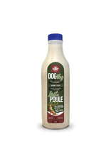 Big Country Raw Big Country Raw DOG NOG au Lait de Chèvre 975ml