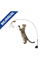 goo-eez Goo-eez Canne a peche a succion