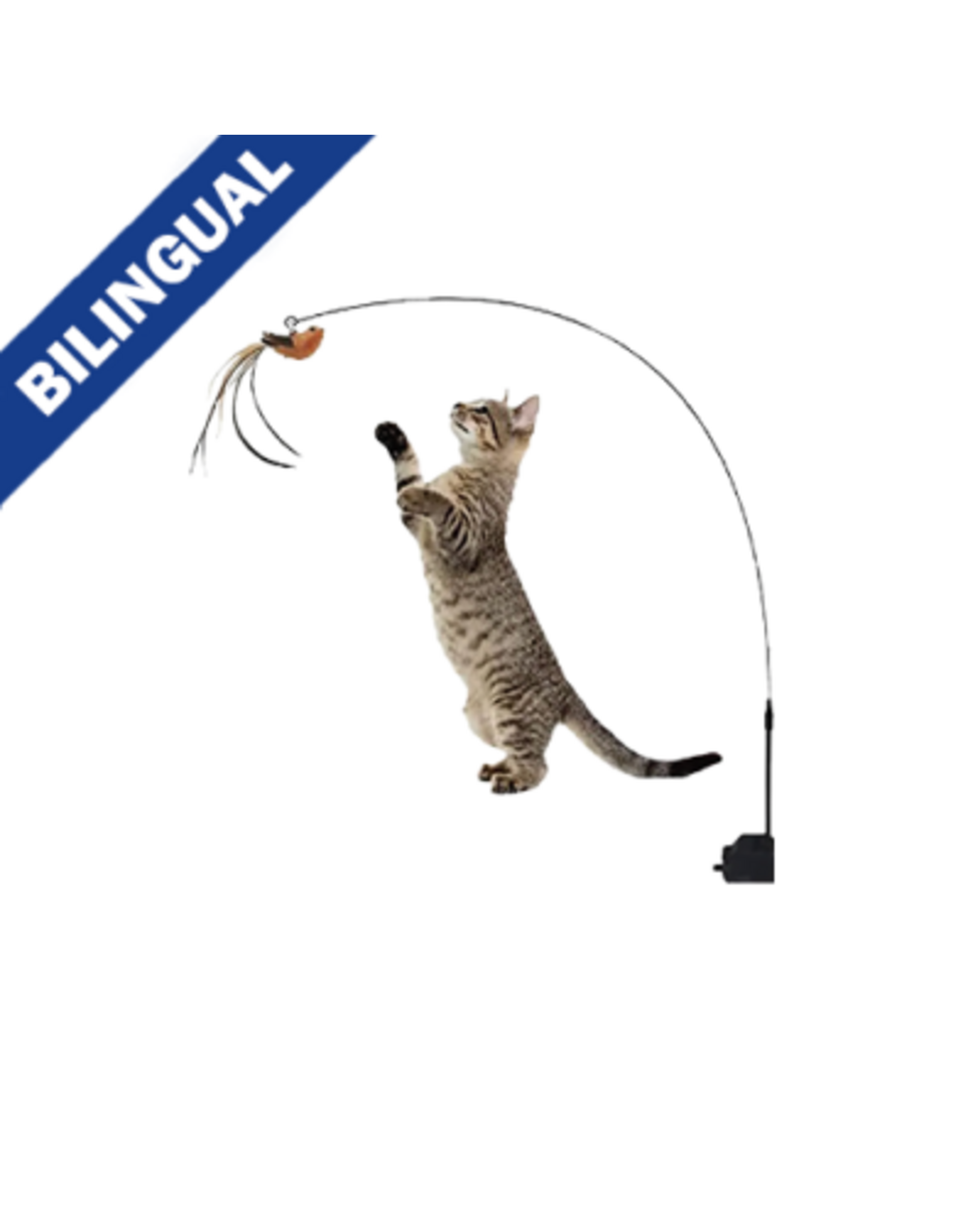 goo-eez Goo-eez Canne a peche a succion