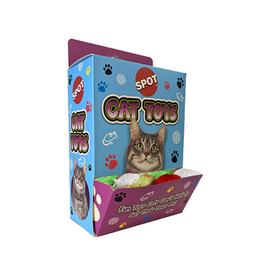 ethical products Spot Souris Poilues Chat