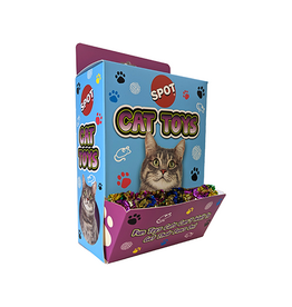 ethical products Spot balle Mylar Chat