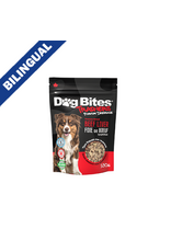Dog Bites Dog Bites Gâteries entraînement Foie Boeuf 150 g
