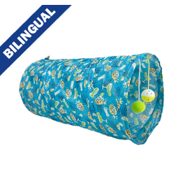 multipet Multipet Margaritaville Tunnel (Chat)