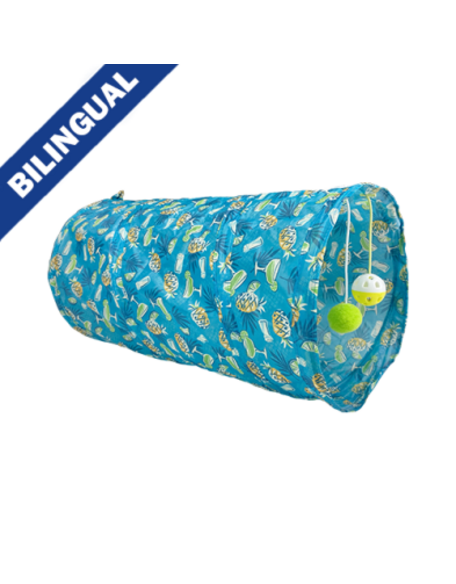 multipet Multipet Margaritaville Tunnel (Chat)