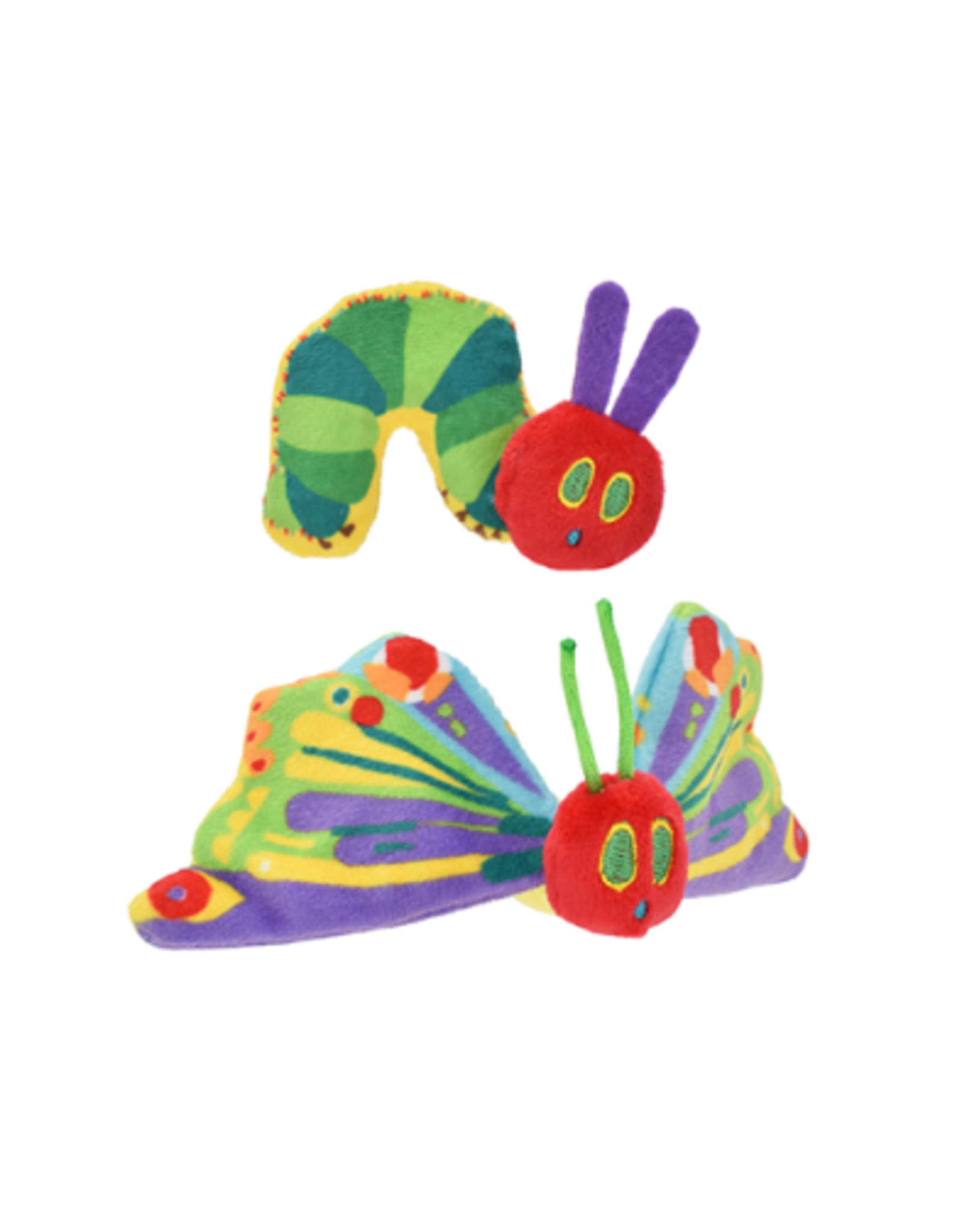 multipet Multipet Chenille & Papillon Chat)