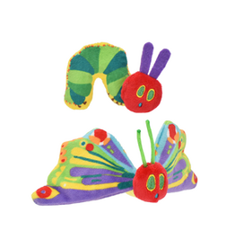 multipet Multipet Chenille & Papillon Chat)