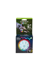Nite Ize Nite Ize glowstreak balle Disco LED RECHARGEABLE
