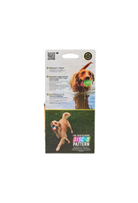 Nite Ize Nite Ize glowstreak balle Disco LED RECHARGEABLE