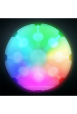 Nite Ize Nite Ize glowstreak balle Disco LED RECHARGEABLE