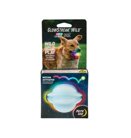 Nite Ize Nite Ize glowstreak WILD balle Disco LED