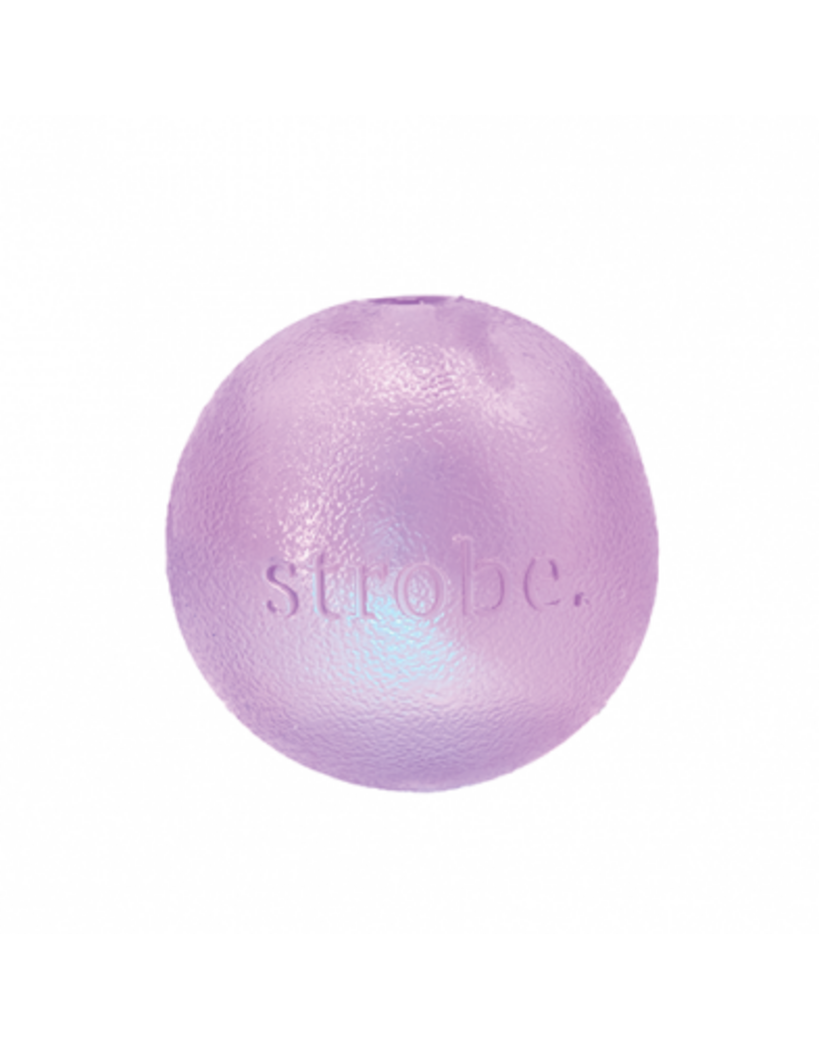 Planet Dog Planet Dog Balle strobe Lilas