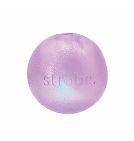 Planet Dog Planet Dog Balle strobe Lilas