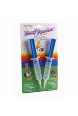 Four Paws Pet Products Four Paws Seringue de nutrition pk2