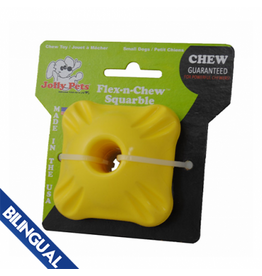 Jolly Pets Jolly Pets Flex-N-Chew  S