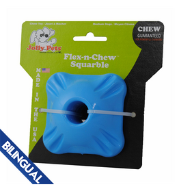 Jolly Pets Jolly Pets Flex-N-Chew  M