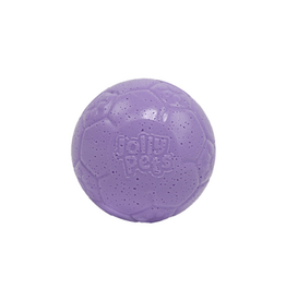 Jolly Pets Jolly Pets ballon Soccer 4'' Lilas