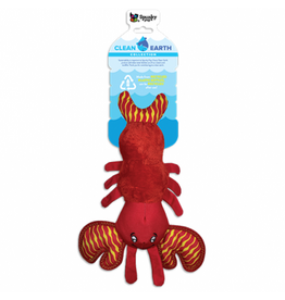 Spunky pup Spunky Earth clean Homard petit