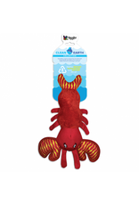 Spunky pup Spunky Earth clean Homard petit