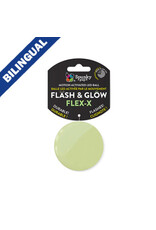 Spunky pup Spunky Balle Clignotante