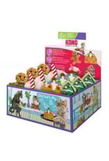 kong Kong Jouet des Fêtes (Chat)