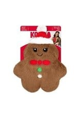 kong Kong Snuzzles Pain d'épice des Fêtes M