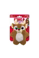 kong Kong Snuzzles Renne des Fêtes S