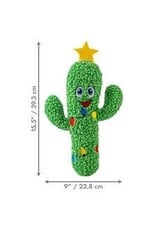 kong Kong Kickeroo de Noël (Chat)