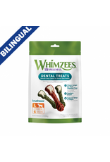 paragon pet products Whimzees brosse à dent L (6)