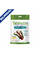 paragon pet products Whimzees brosse à dent M (12)