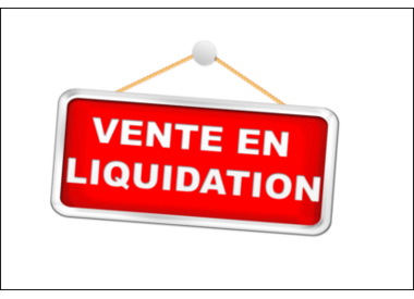 Spéciaux & Liquidation