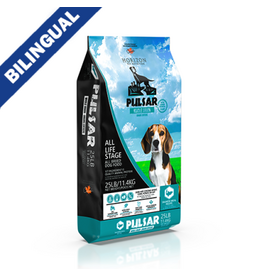 horizon Horizon Pulsar Poisson Grains Entiers 25lbs