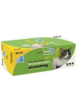 Van Ness Vanness sac à litière large (20)