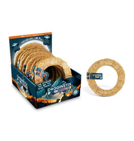 Dogginstix DOGGINSTIX Beigne de Collagène d'Agneau