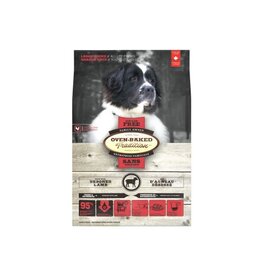 Oven-Baked Tradition Oven-Baked Agneau Grande Race S.G. 5lbs