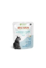 almo Almo Nature HQS Hydratation Lait de Chèvre 50g