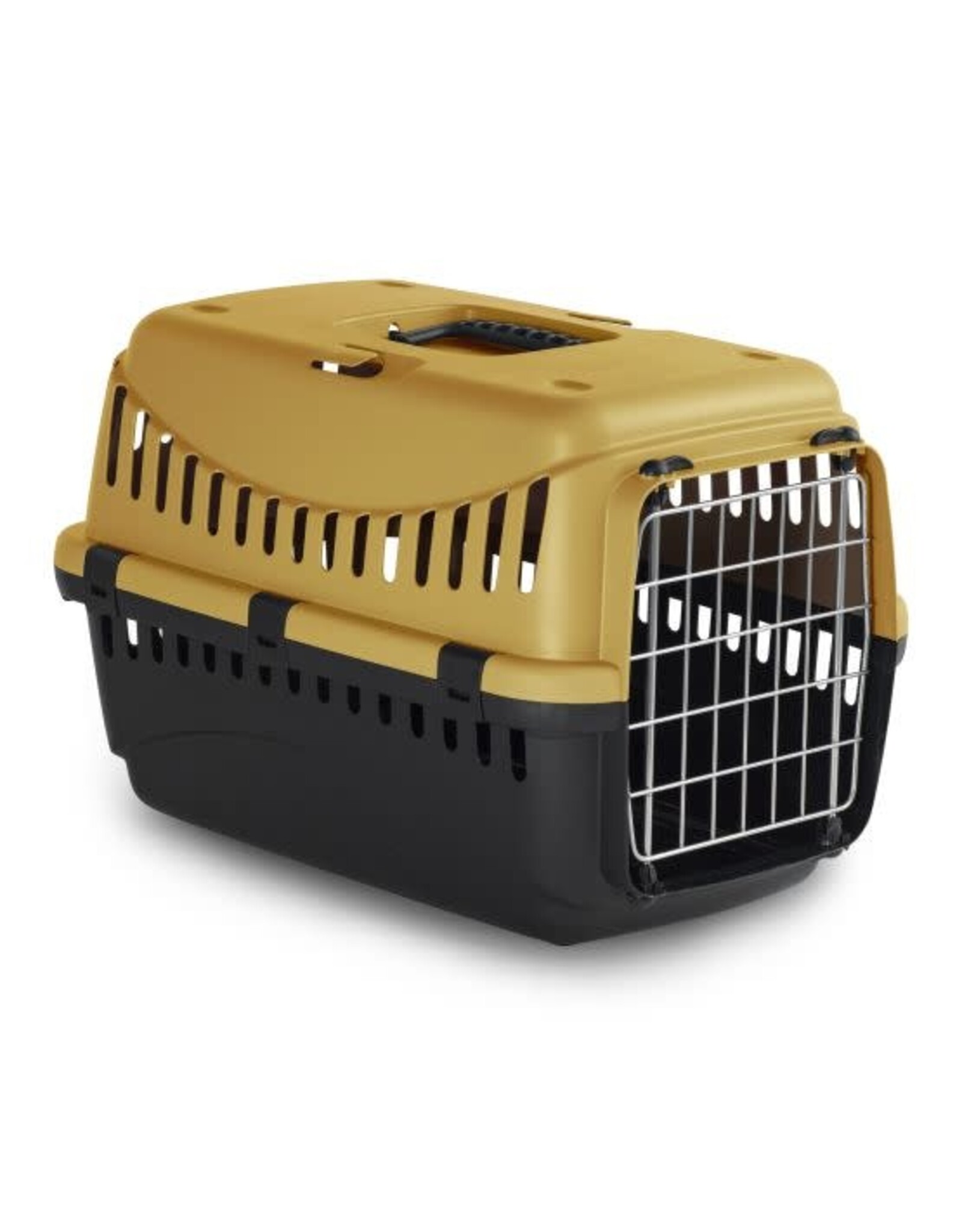 Bermago Bergamo Transporteur Gypsy Eco Miel 20lbs