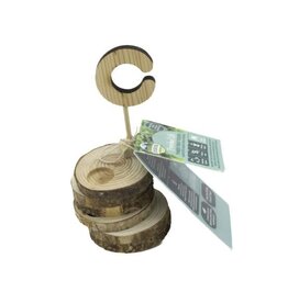 Oxbow Oxbow ''E.L.'' Taquinette en bois