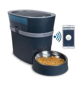 PETSAFE Petsafe Smart Feed Distributeur nourriture automatique Jusqu'a 24 tasses