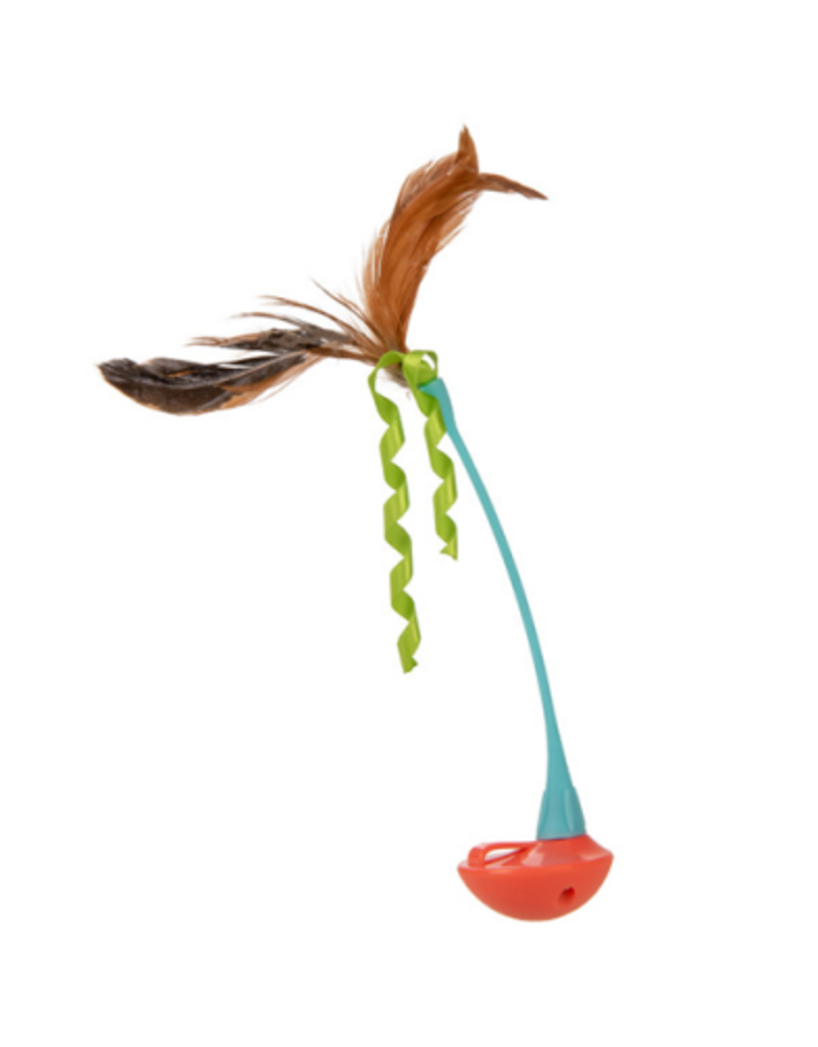 ethical products IBS Baguette auto-redressante avec plume