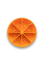 outward hound Dog's Crush Bol ralentisseur Orange