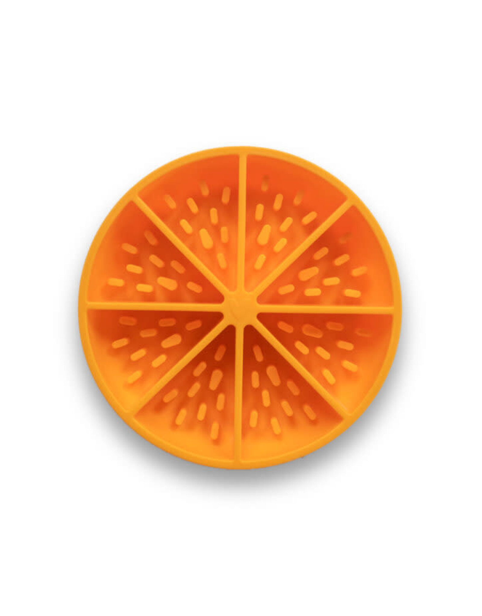 outward hound Dog's Crush Bol ralentisseur Orange