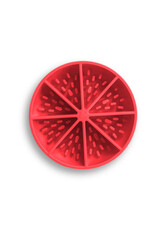 outward hound Dog's Crush Bol ralentisseur Pamplemousse