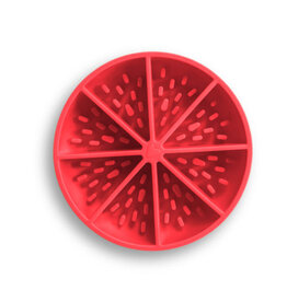 outward hound Dog's Crush Bol ralentisseur Pamplemousse