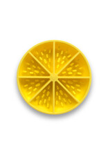 outward hound Dog's Crush Bol ralentisseur Citron