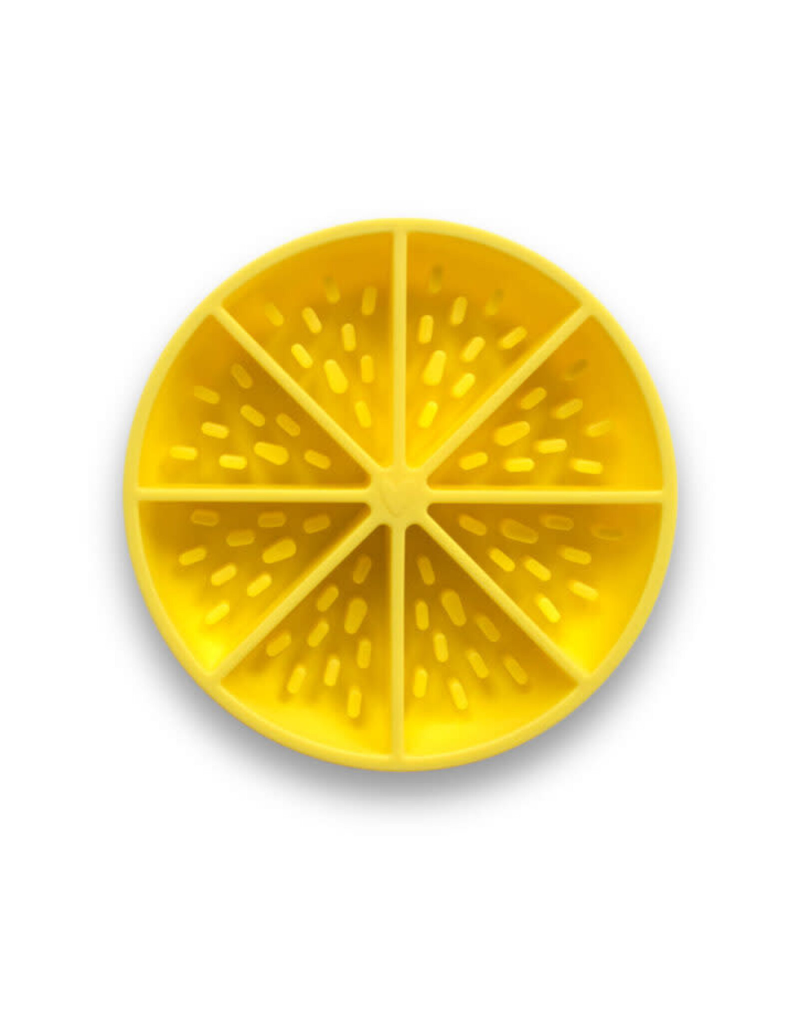 outward hound Dog's Crush Bol ralentisseur Citron