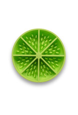 outward hound Dog's Crush Bol ralentisseur Lime