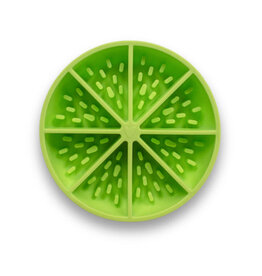 outward hound Dog's Crush Bol ralentisseur Lime