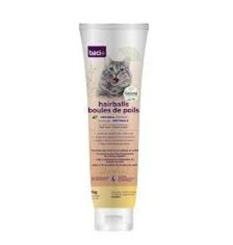 Interbio *DISC* Baci+ Boules de poils 85g (Chat)