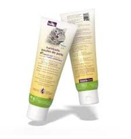 Interbio *DISC* Baci+ Boules de poils chat capricieux 85g (Chat)